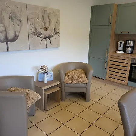 Lohmann Apartment *