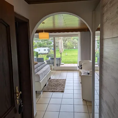 Апартаменты Lohmann Буллай