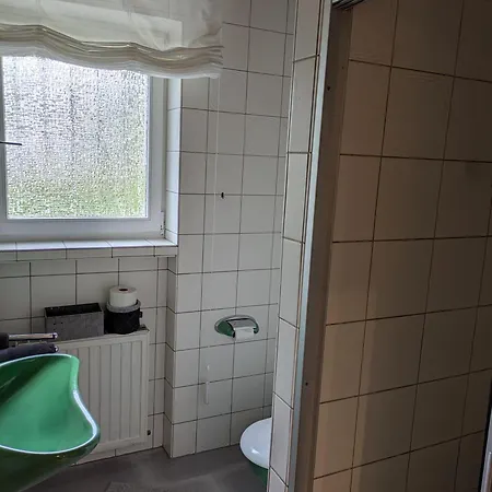 Lohmann Apartment Bullay