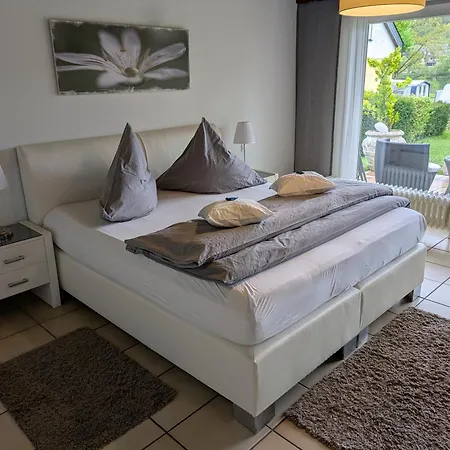 アパート Lohmann ブライ