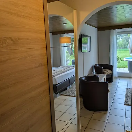 Апартаменты Lohmann