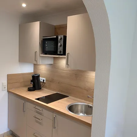 Apartment Lohmann *