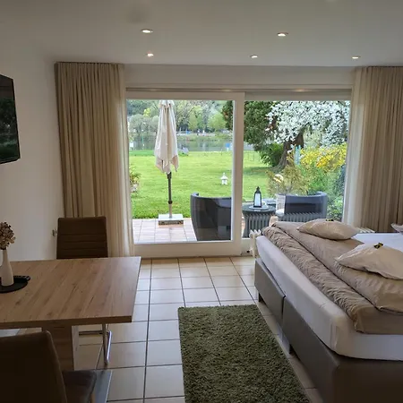 Lohmann Apartment