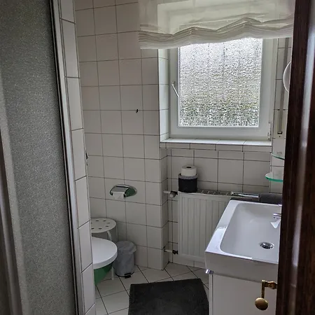Apartment Lohmann *