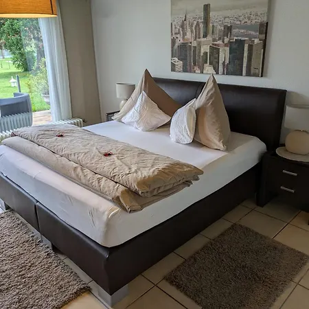 Lohmann Apartment