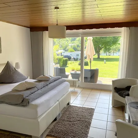 Апартаменты Lohmann