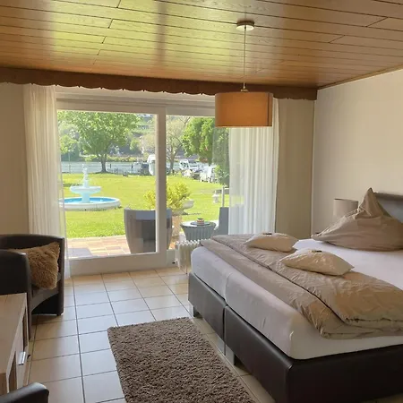 Lohmann アパート