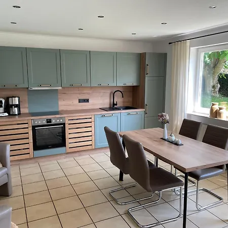 アパート Lohmann ブライ