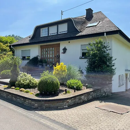 Lohmann アパート