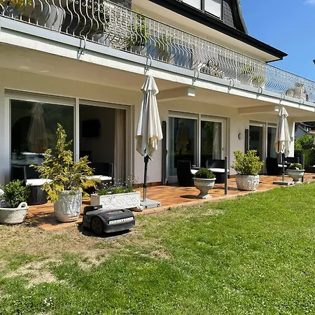 Апартаменты Lohmann *