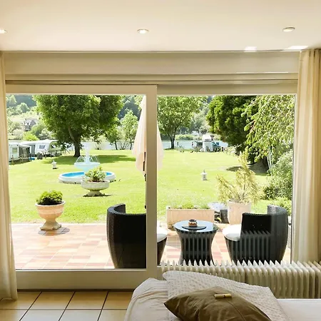 Lohmann アパート