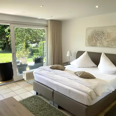 アパート Lohmann