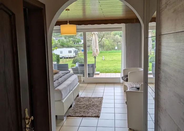 Apartman Lohmann Bullay