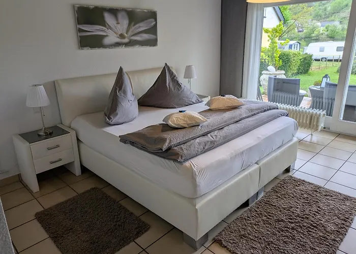 Appartement Lohmann Bullay