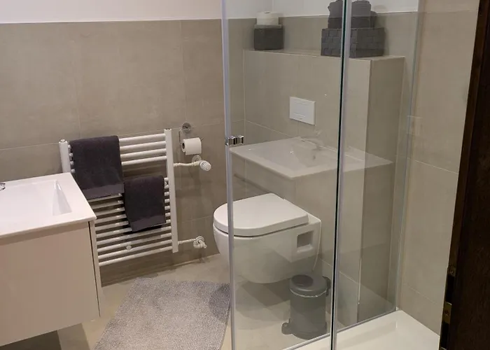 Lohmann Apartman Bullay