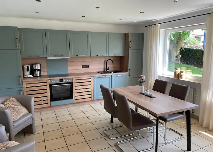 Apartman Lohmann Bullay