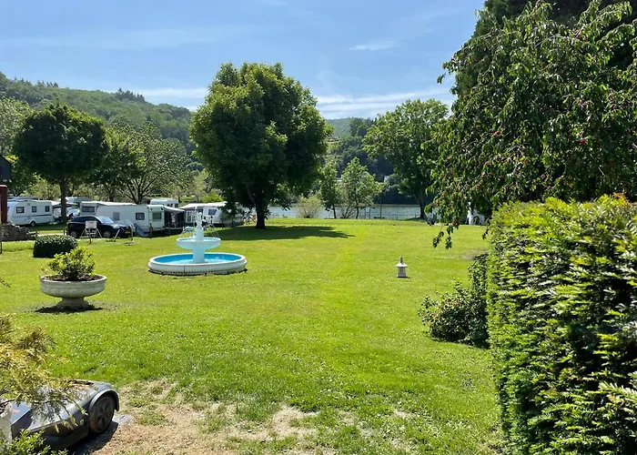 Lohmann Apartman Bullay